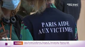 Procès du 13-Novembre: l'horreur sur grand écran, des psychologues prêts à intervenir  