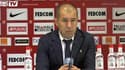 Football / Ligue 1 : Jardim : "On doit faire plus à la maison"