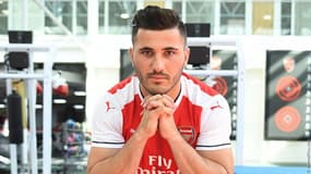 Sead Kolasinac