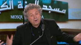 Mosquée fermée à Marseille: "Si 400 personnes écoutent chaque semaine cet imam, c’est inquiétant"