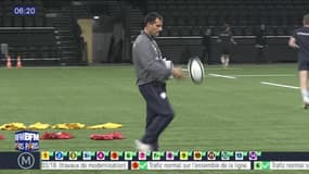 Pari'Sport: Le Racing 92 a dit aurevoir à son stade mythique