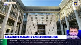 Affaire Majani: la mère condamnée en appel à Aix-en-Provence