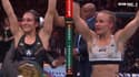 UFC : match nul entre Grasso et Shevchenko lors du combat pour le ceinture le 16 septembre 2023