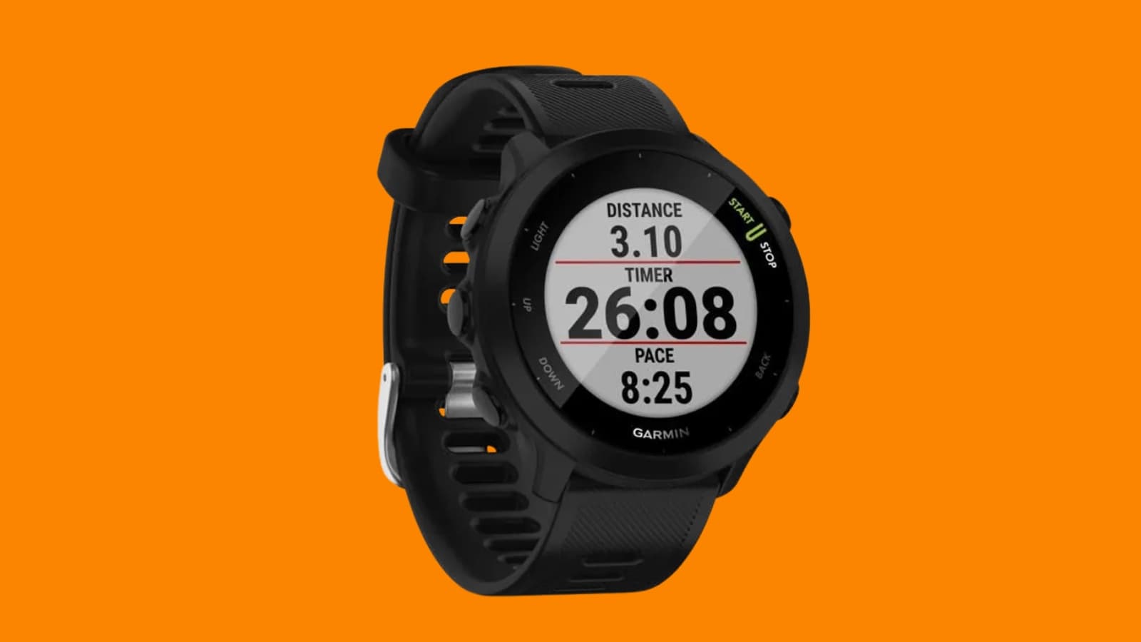 CDISCOUNT FAIT UNE OFFRE SECRÈTE SUR CETTE MONTRE CONNECTÉE GARMIN, VOICI COMMENT EN PROFITER