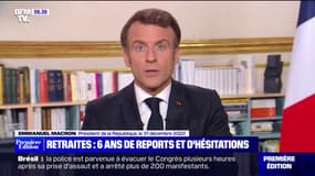 Réforme des retraites: 6 ans de reports sous la pression ou de crises inattendues