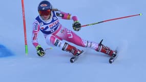 Mikaela Shiffrin 