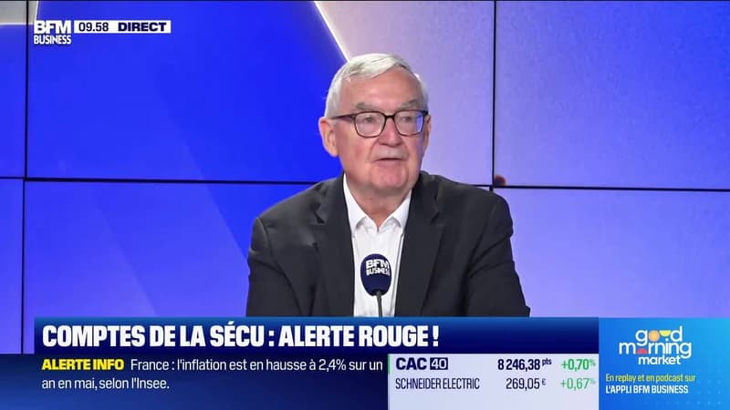 Vers une économie de bas salaire en France ?