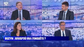 Buzyn mise en examen : que lui reproche-t-on concrètement ? - 11/09