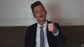 Math Podcast s'excuse sur Youtube