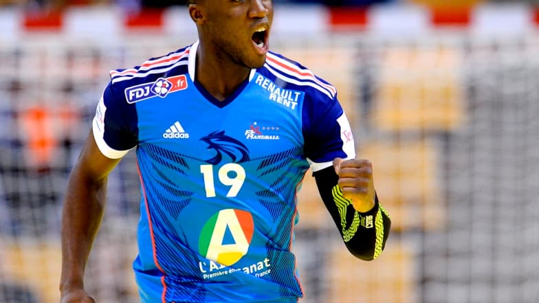 Luc Abalo