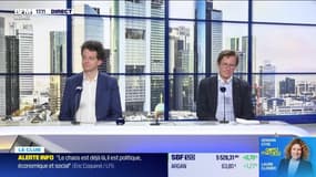 Le Club : L'instabilité politique impactera les marchés ? - 04/12