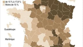 LE VOTE MARINE LE PEN
