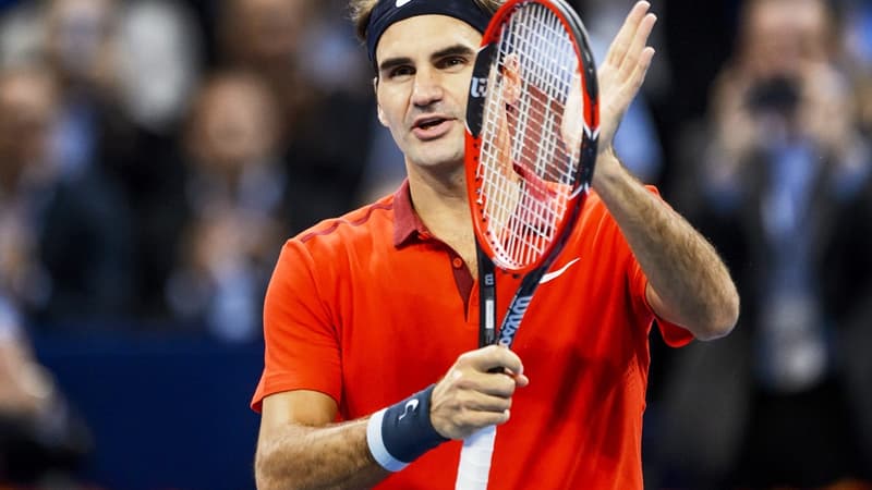 Roger Federer