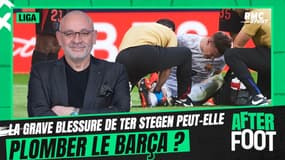 FC Barcelone : “Navas, c’est le gros coup pour remplacer Ter Stegen”, annonce Hermel