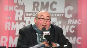 Emmanuel Lechypre: "La vérité c'est que les Français paieront plus d'impôts en 2018"
