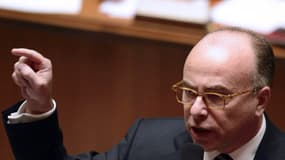 Pour Bernard Cazeneuve les propos de François Hollande "ne manquent pas de pédagogie".