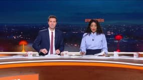 BFM Première 4h30/6h - Mardi 30 septembre 2025