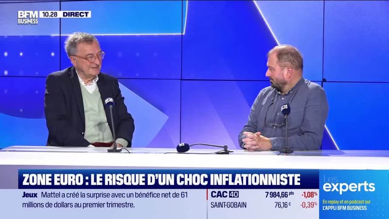 Industrie, quel potentiel pour la France ?