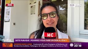 Dette publique : pourriez-vous faire un don à l'État ? 