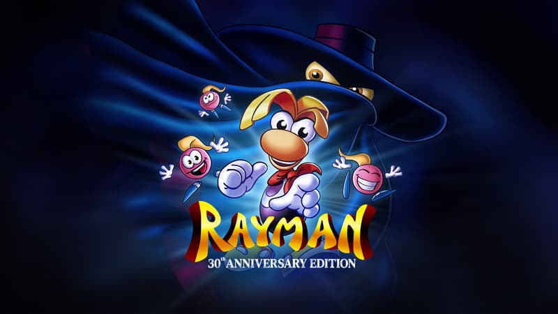 Pour ses 30 ans, "Rayman" débarque par surprise pour un retour plein de nostalgie, mais ce n’est peut-être pas celui que vous attendiez