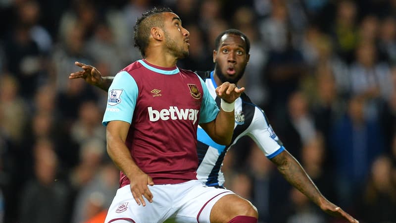 Dimitri Payet