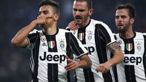 Paulo Dybala