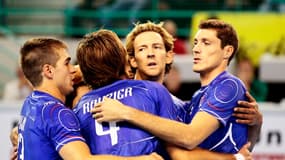 Les Bleus