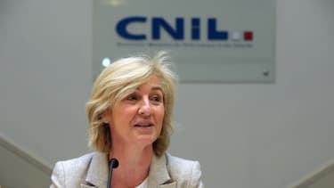 Pour la CNIL, présidée par Isabelle Falque-Pierrotin, "il apparaît que le réseau social ne recueille pas le consentement exprès des internautes lors de la collecte et du traitement des données relatives à leurs opinions politiques, ou religieuses, et à leur orientation sexuelle".