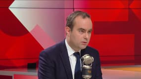 Sébastien Lecornu dévoile un incident diplomatique évité en mer Noire