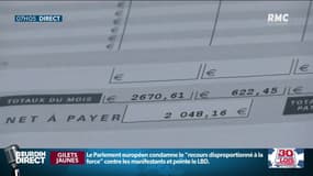 "Vos 30 propositions de lois citoyennes": faut-il indexer les salaires sur l'inflation?