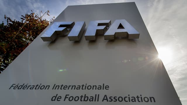 Six membres de la Fifa ont été arrêtés 