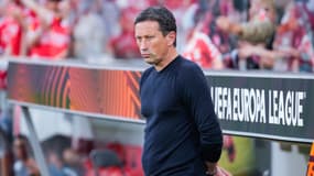 Roger Schmidt