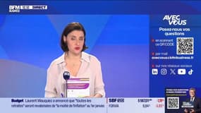 🔴 EN DIRECT Distrait au travail ? Les experts d'Avec Vous répondent à vos questions 