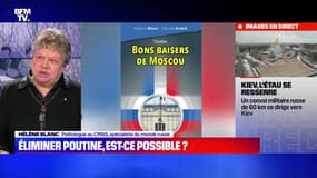 BFMTV répond à vos questions: Depardieu, "arrêter la guerre et négocier" - 01/03