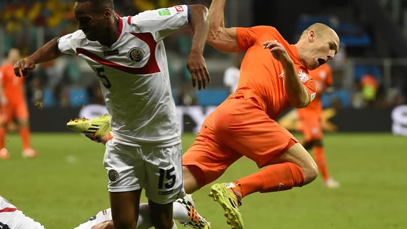 Arjen Robben