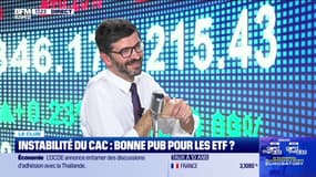 BFM Bourse - Mardi 18 juin