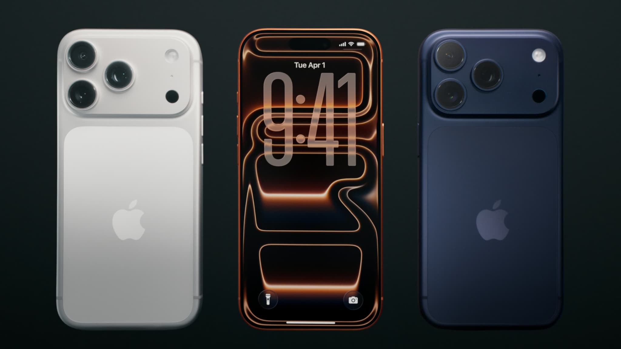 iPhone 15 Pro, d'Apple