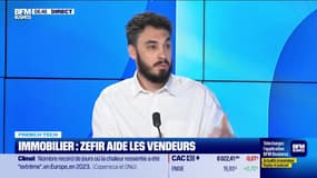 French Tech : Zefir - 22/04