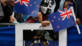 Les Blacks réussiront-ils à remporter leur deuxième titre mondial?