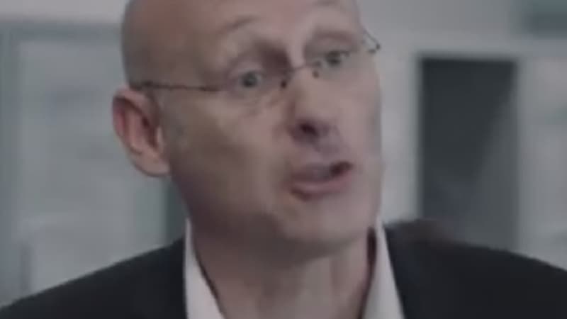 Bernard Laporte