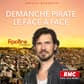 Votre morning d'actu autour d'Apolline de Malherbe, chaque matin entre 6h30 et 9h. Un journal complet toutes les demi-heures pour bien attaquer la journée, de l'approfondissement avec Nicols Poincaré et Emmanuel Lechypre, de l'engagement auprès de nos auditeurs avec Amélie Rosique et son équipe de RMC s'engage avec vous, de l'humour à 7h20 et 8h20 avec Arnaud Demanche, la participation active de nos auditeurs au 3216, et des interviews incisive à 7h10, 7h40 et 8h10. Enfin, le rendez vous politique incontournable entre 8h30 et 9h avec le Face à Face d'Apolline de Malherbe. Appoline matin c'est votre réflexe info et notre plaisir quotidien !