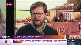 Les fortes têtes : Faut-il accueillir les réfugiés ukrainiens ? - 28/02