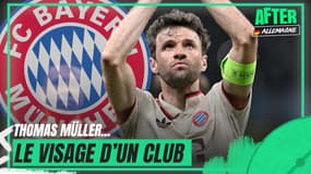 Thomas Müller, le visage ultime du Bayern Munich (After Allemagne)