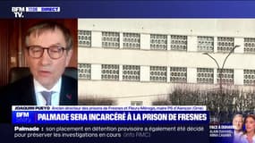 Comment protège-t-on une personnalité en prison?