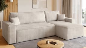 Vous allez forcément craquer sur l'un de ces 3 canapés à prix jamais vu, merci le Black Friday