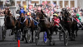 Prix de France : la revanche du Prix d'Amérique