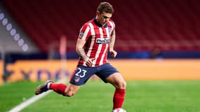 Kieran TRIPPIER
