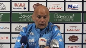 XV de France : Les Bleus peuvent "transformer le plomb en or" pour Yannick Bru