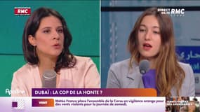 Dubaï: la COP de la honte ?
