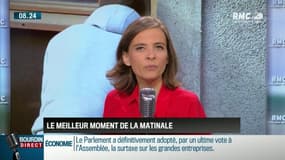 Président Magnien ! : Emmanuel Macron à Tourcoing - 15/11